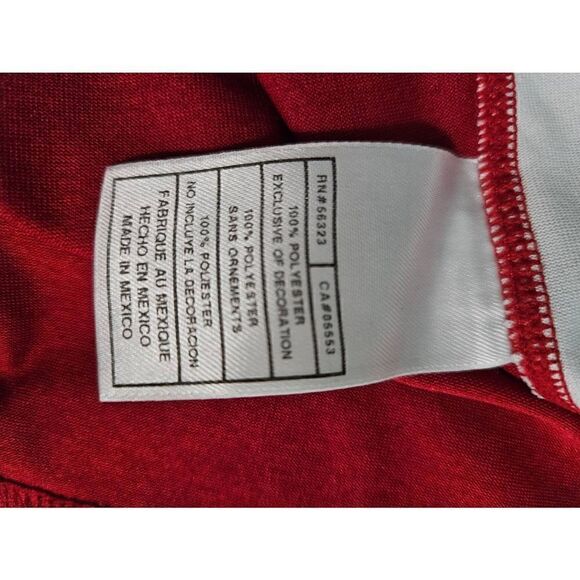 Nike sleeveless athletic shirt. Size M. - Picture 6 of 7